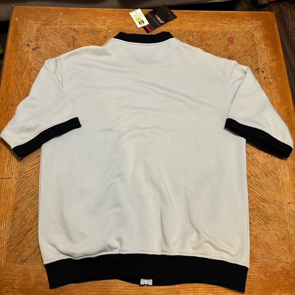 VINTAGE MENS POLO SPORT RALPH LAUREN KHAKI MESSENGER CROSSBODY BAG PURSE 90s Y2K - Picture 2 of 9